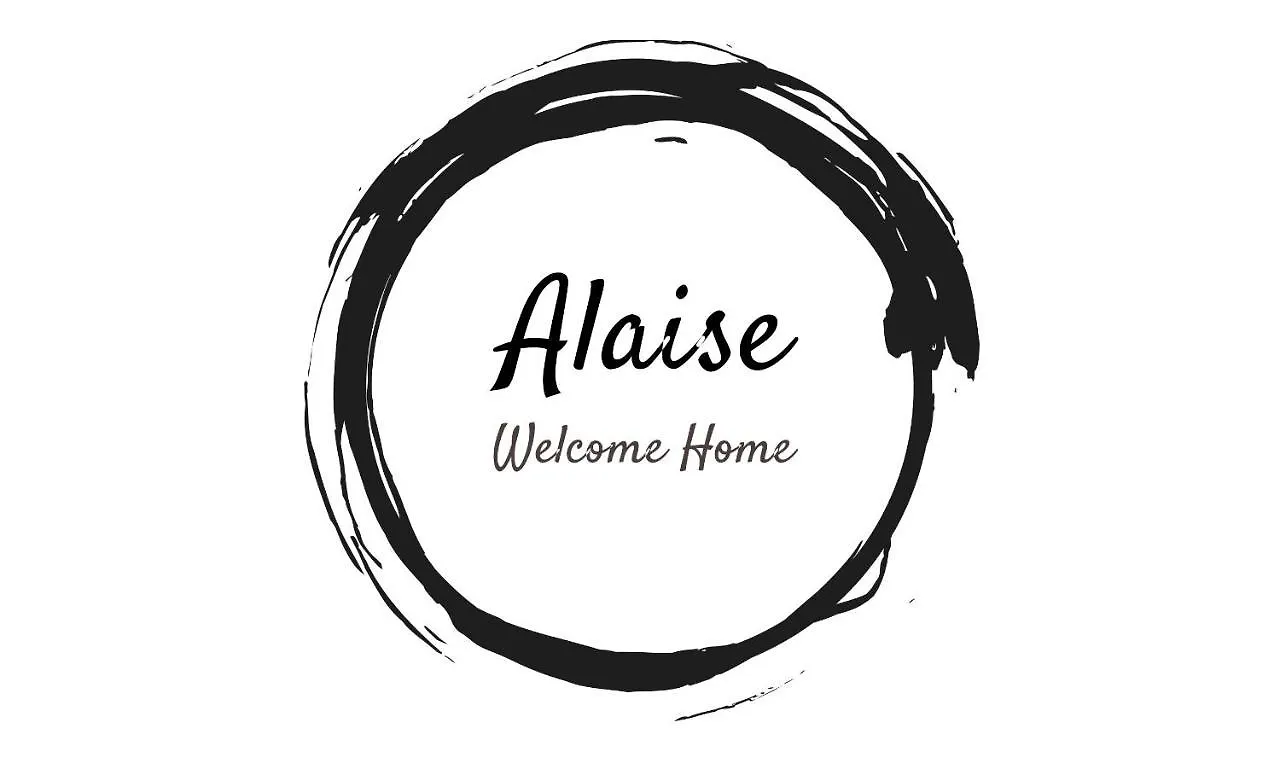 Alaise Apartment Ostend