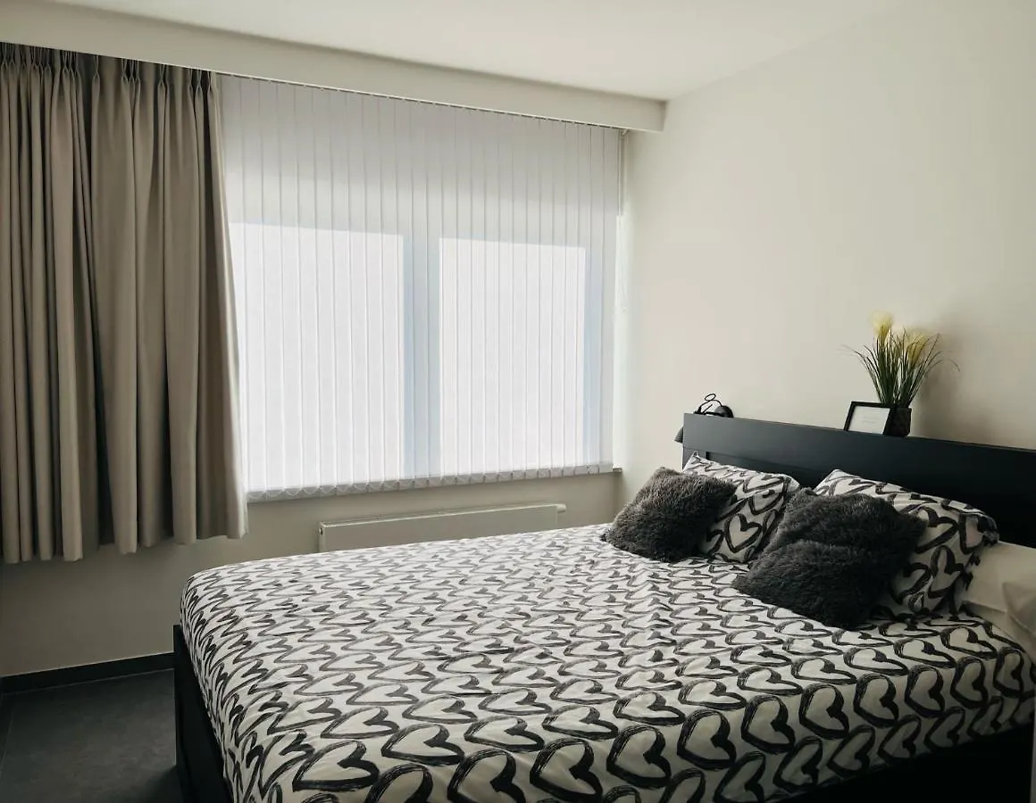 Alaise Apartment Ostend